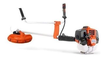 Imagen de Desmalezadora Husqvarna 143RST 41.5cc- Ynter Industrial