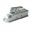 Imagen de Enganche De Trailer 2   Toolcraft  - Ynter Industrial