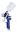 Imagen de Pistola Pintar 125ml Aerografo H2001 Voylet Ynter Industrial