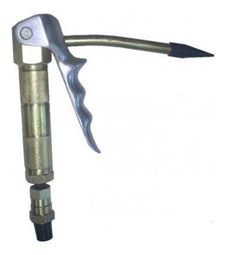 Imagen de Pistola Para Grasa Punta Aguja Yq2 Ynter Industrial