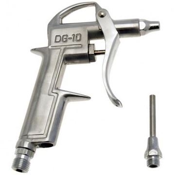 Imagen de Pistola Para Sopletear Dg10 1684 Ynter - Industrial