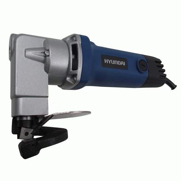 Imagen de Cizalla Hyundai Corte 3mm 700w - Ynter Industrial