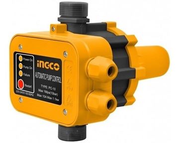 Imagen de Press control Ingco interruptor por presión automático - Ynter Industrial