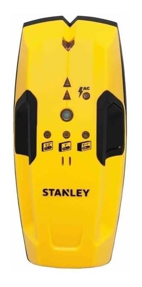 Imagen de Detector De Vigas Drywall S150 Stanley - Ynter Industrial