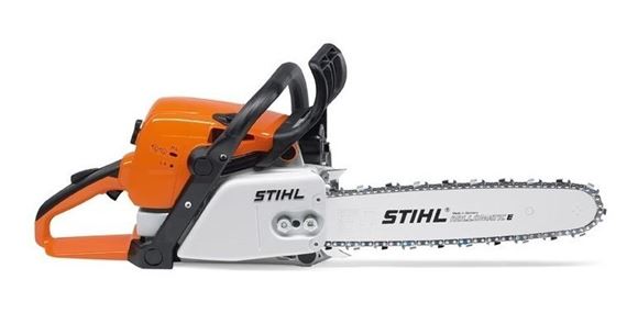 Imagen de Motosierra Stihl 59cc  3.2kw  40cm - Ynter Industrial