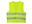 Imagen de Chaleco Reflect Amarillo Doble Cinta - Ynter Industrial