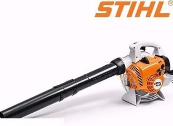 Imagen de Soplador Stihl BG56Z 27.2cc- Ynter Industrial