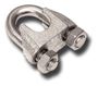 Imagen de Apreta cables 6mm 1/4" x 5uni. - Ynter Industrial