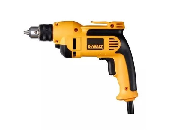 Imagen de Taladro rotación Dewalt 600w - Ynter Industrial