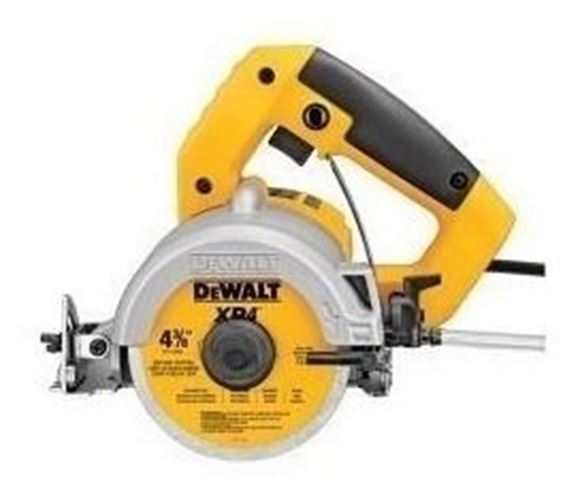 Imagen de Cortadora de discos diamantados 1300w Dewalt - Ynter Industrial