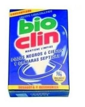 Imagen de Bio Clin Bioencimatico Pozos Negros 649 - Ynter Industrial