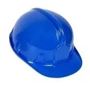 Imagen de Casco De Seguridad Color Azul 591 X2 - Ynter Industrial