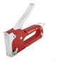 Imagen de Engrapadora Profesional T-21 Roja Toolcraft Tc0588 - Ynter