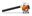 Imagen de Soplador Stihl BG50 27.2cc - Ynter Industrial