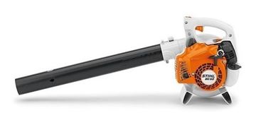 Imagen de Soplador Stihl BG50 27.2cc - Ynter Industrial