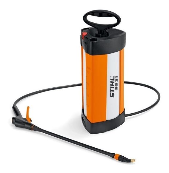 Imagen de Pulverizador Stihl manual SG31 - Ynter Industrial