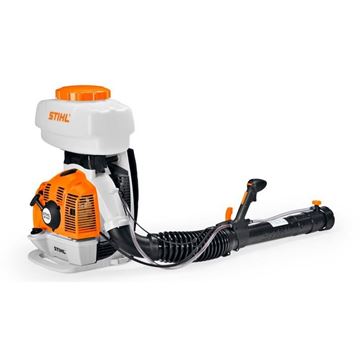 Imagen de Motopulverizador Stihl  SR450 63.3cc - Ynter Industrial