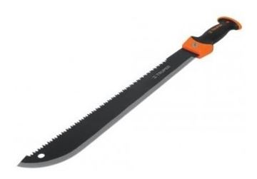 Imagen de Machete Doble Filo 18puLG Truper Mach-18 - Ynter Industrial