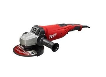 Imagen de Amoladora Milwaukee 7-9puLG 2200w 6086-59 - Ynter