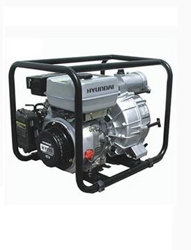 Imagen de Motobomba Hyundai HYT 80 7H.P. Salida 3"- Ynter Industrial