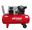Imagen de Compresor Hessen 100l 2.0hp monofasico - Ynter Industrial