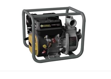 Imagen de Motobomba 13Hp 4" Forest & Garden - Ynter Industrial