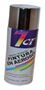 Imagen de 2 Pintura En Aerosol Plata / Cromo 400ml- Ynter