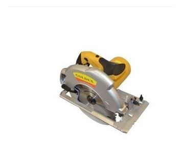 Imagen de Sierra Circular 9 1/4puLG 2000w C/laser Hw-cs-235c - Ynter 