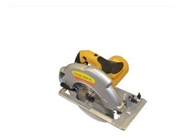 Imagen de Sierra Circular 9 1/4puLG 2000w C/laser Hw-cs-235c - Ynter 