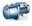 Imagen de Bomba Multi-etapa Pedrollo Super Silenciosa 0.6hp Monofasica