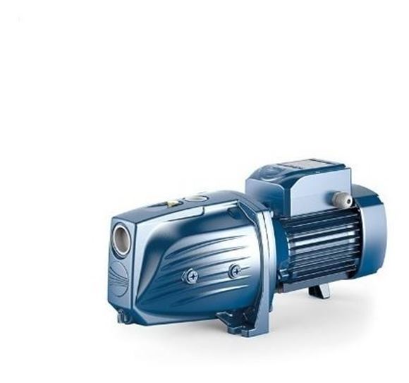 Imagen de Bomba Autocebante Pedrollo Jsw/3al 3hp Trifasico - Ynter