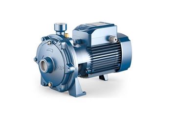 Imagen de Bomba Centrifuga Pedrollo 2cp25-16b 2hp Monof. Doble rotor
