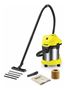 Imagen de Aspiradora sopladora seco-húmedo Karcher WD3 -Ynter Industrial