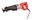 Imagen de Sierra Sable Electrica Sawzall 220v - 1100w Milwauke - Ynter