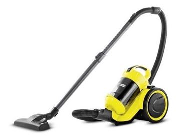 Imagen de Aspiradora Karcher VC3 1100W - Ynter Industrial