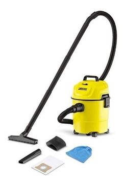 Imagen de Aspiradora Karcher WD1 - Ynter Industrial