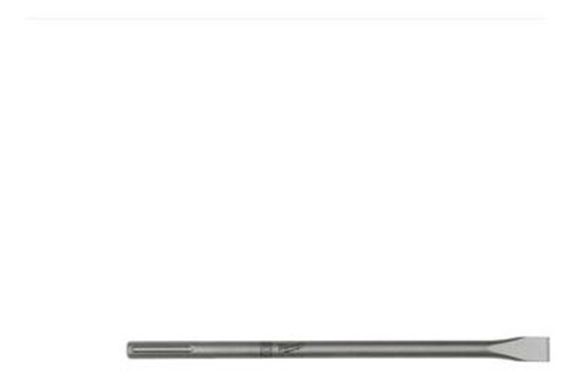 Imagen de Cincel Plano Sds Max 40cm Milwaukee - Ynter Industrial 