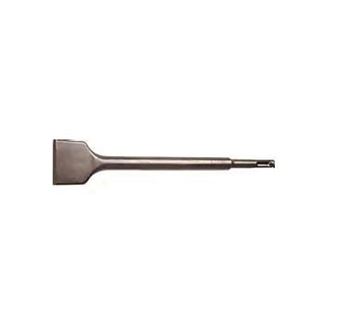Imagen de Cincel Ancho Sds Plus 25cm Milwaukee - Ynter Industrial
