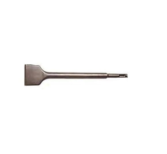 Imagen de Cincel Ancho Sds Plus 25cm Milwaukee - Ynter Industrial
