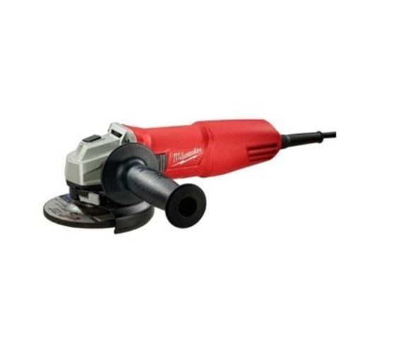 Imagen de Amoladora 4.1/2pLG 115mm Milwaukee 750w - Ynter Industrial