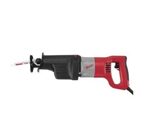 Imagen de Sierra Sable Electrica Sawzall 220v 1500w Milwaukee - Ynter