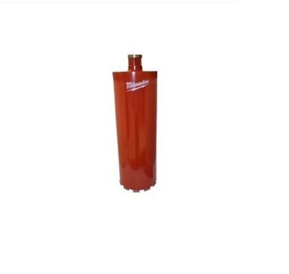 Imagen de Corona De Diamante 82mm X 500mm Whcp 82 Milwaukee - Ynter