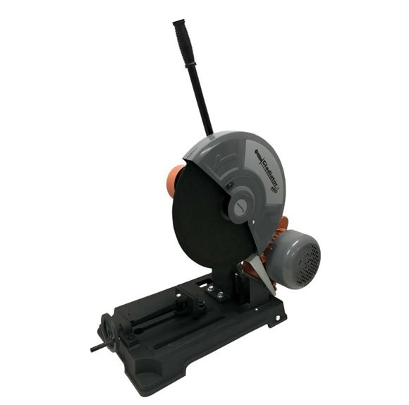 Imagen de Sierra Sensitiva Pro Hoteche 16'' -3000w Ynter Industrial