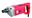 Imagen de Vibrador de hormigón eléctrico Equus manguera 2m-Ynter Industrial