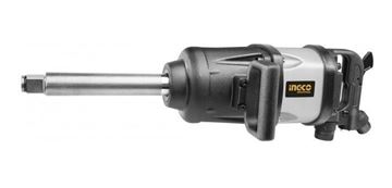 Imagen de Llave De Impacto 1" Neumatica 3100Nm Ingco - Ynter