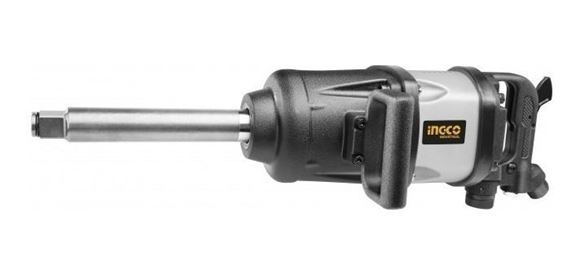 Imagen de Llave De Impacto 1" Neumatica 3100Nm Ingco - Ynter
