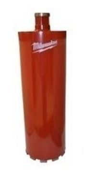 Imagen de Corona De Diamante 152mm X 500mm Whcp152 Milwaukee - Ynter