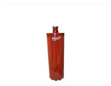 Imagen de Corona De Diamante 102mm X 500mm  Whcp102 Milwaukee - Ynter
