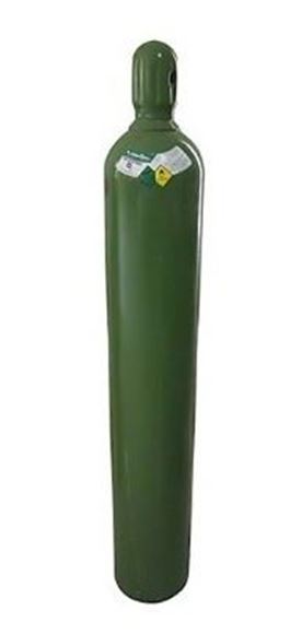 Imagen de Tubo Oxigeno 6mt3 Con Carga - Ynter Industrial