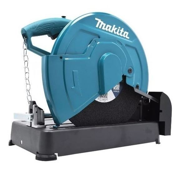 Imagen de Sierra Sensitiva 14pLG 2200w Makita - Ynter Industrial